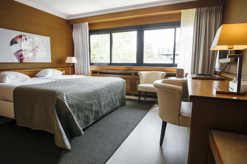 Van der Valk Hotel Apeldoorn - De Cantharel - Oda