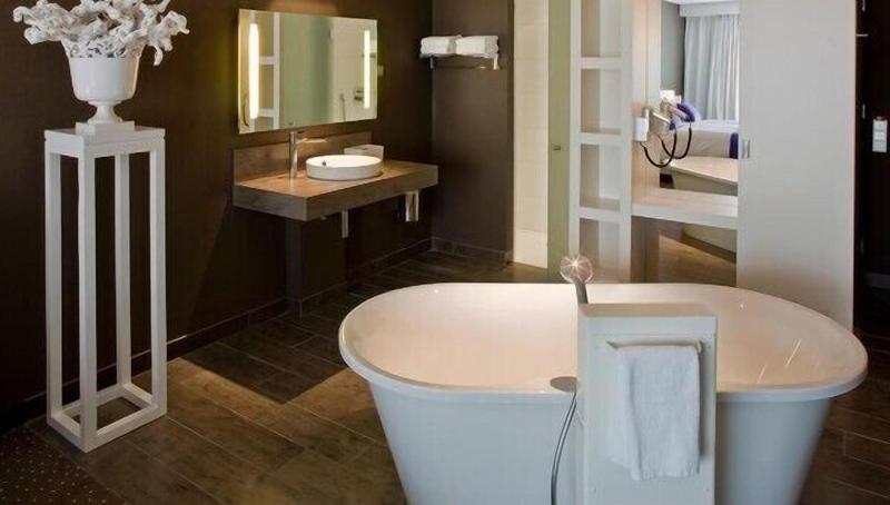 Van der Valk Hotel Apeldoorn - De Cantharel - Oda