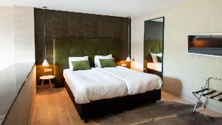 Van der Valk Hotel Apeldoorn - De Cantharel fotoÄŸrafÄ±