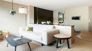 Van der Valk Hotel Apeldoorn - De Cantharel fotoÄŸrafÄ±