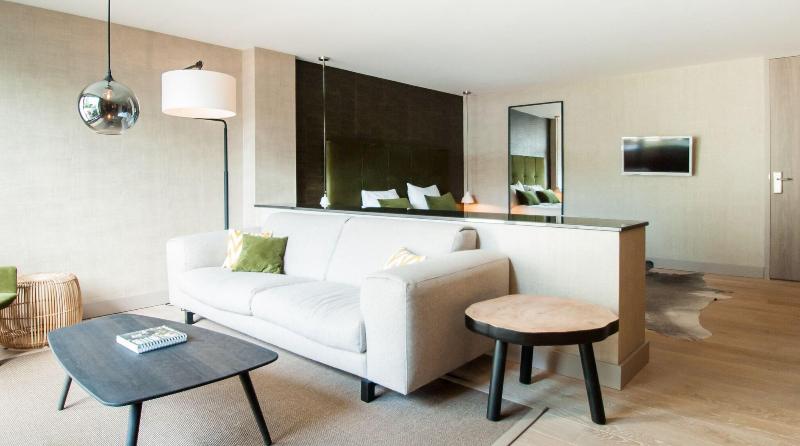 Van der Valk Hotel Apeldoorn - De Cantharel - Oda