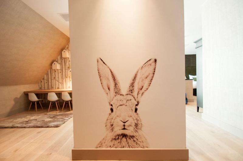 Van der Valk Hotel Apeldoorn - De Cantharel - Oda