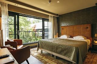 Van der Valk Hotel Apeldoorn - De Cantharel fotoÄŸrafÄ±