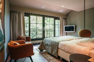 Van der Valk Hotel Apeldoorn - De Cantharel fotoÄŸrafÄ±