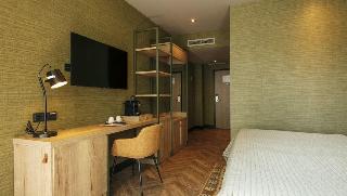 Van der Valk Hotel Apeldoorn - De Cantharel fotoÄŸrafÄ±