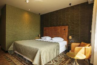 Van der Valk Hotel Apeldoorn - De Cantharel fotoÄŸrafÄ±