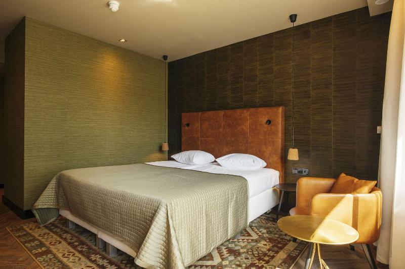 Van der Valk Hotel Apeldoorn - De Cantharel - Oda