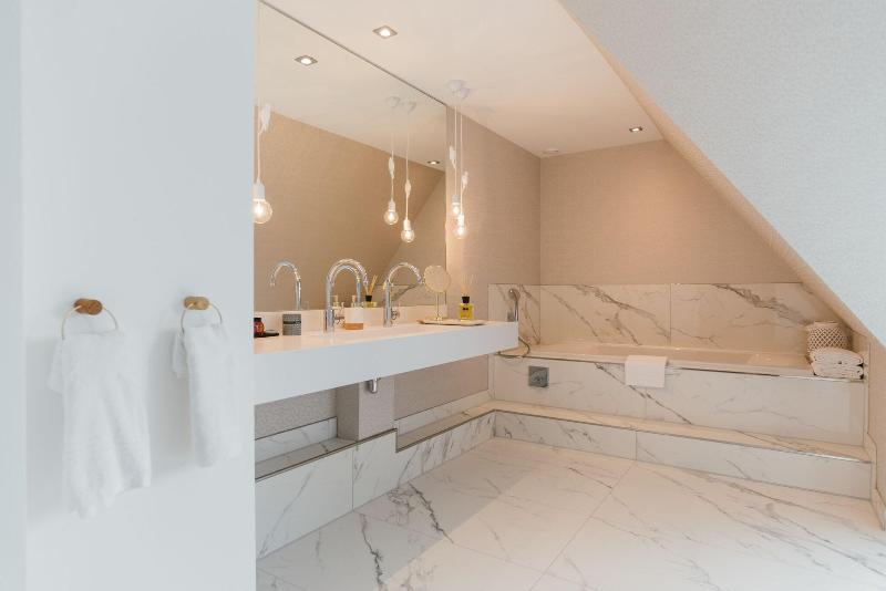 Van der Valk Hotel Apeldoorn - De Cantharel - Oda