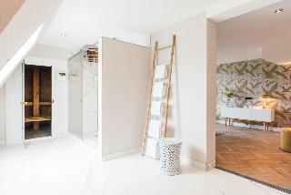 Van der Valk Hotel Apeldoorn - De Cantharel fotoÄŸrafÄ±