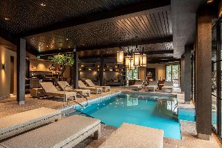 Van der Valk Hotel Apeldoorn - De Cantharel fotoÄŸrafÄ±