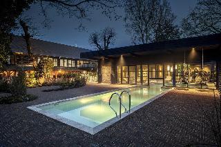 Van der Valk Hotel Apeldoorn - De Cantharel fotoÄŸrafÄ±