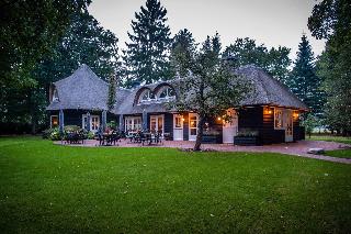 Van der Valk Hotel Apeldoorn - De Cantharel fotoÄŸrafÄ±