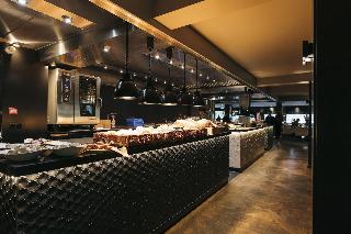 Van der Valk Hotel Apeldoorn - De Cantharel fotoÄŸrafÄ±