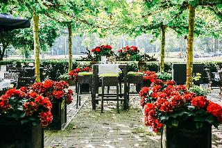 Van der Valk Hotel Apeldoorn - De Cantharel fotoÄŸrafÄ±