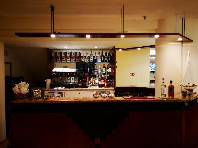 Hotel Tiglio - Bar