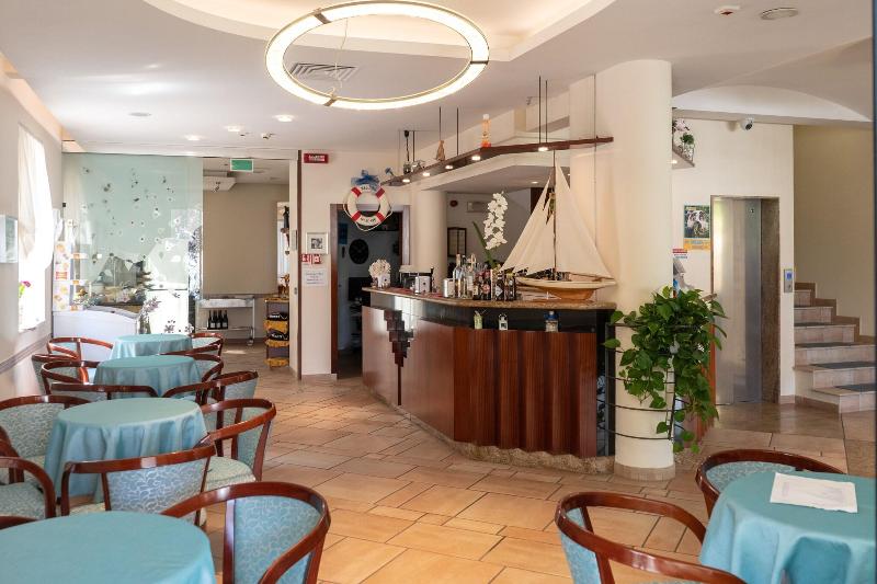 Hotel Tiglio - Bar