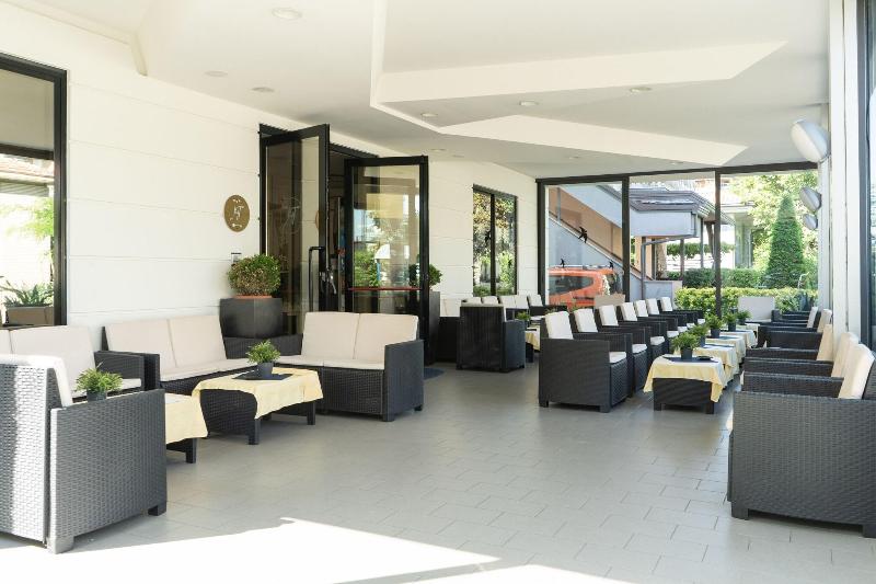 Hotel Tiglio - Lobi