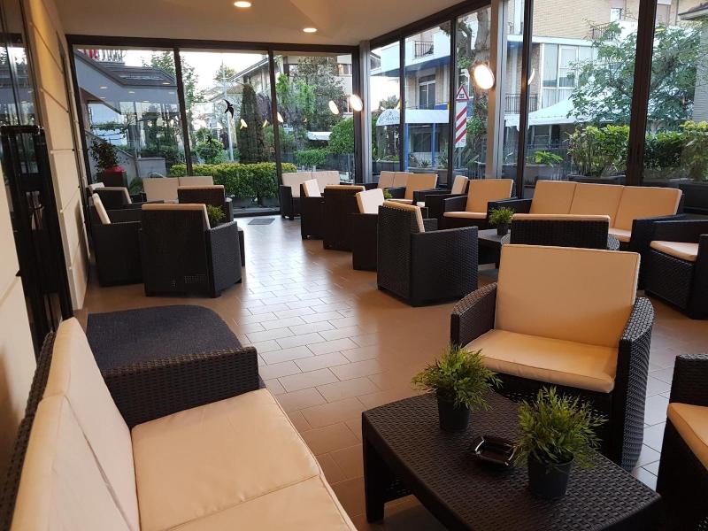 Hotel Tiglio - Lobi