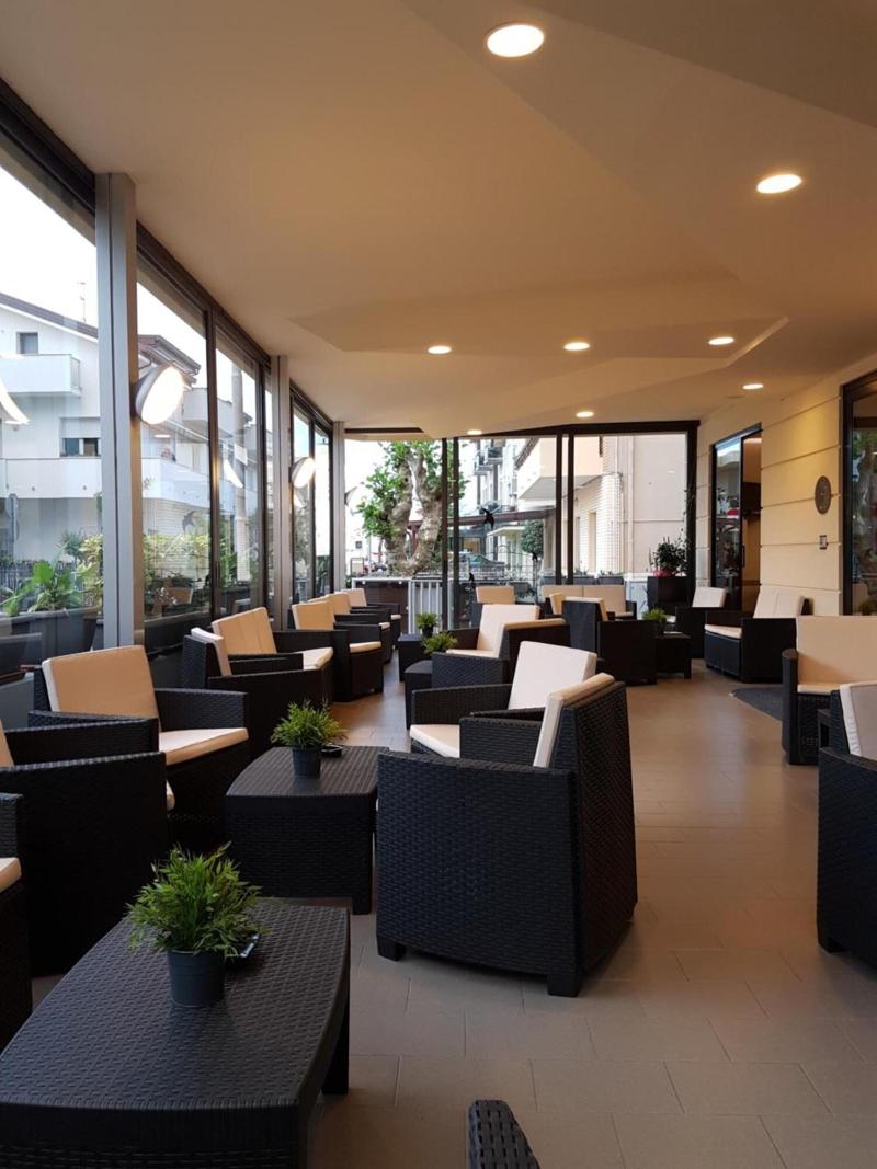 Hotel Tiglio - Genel