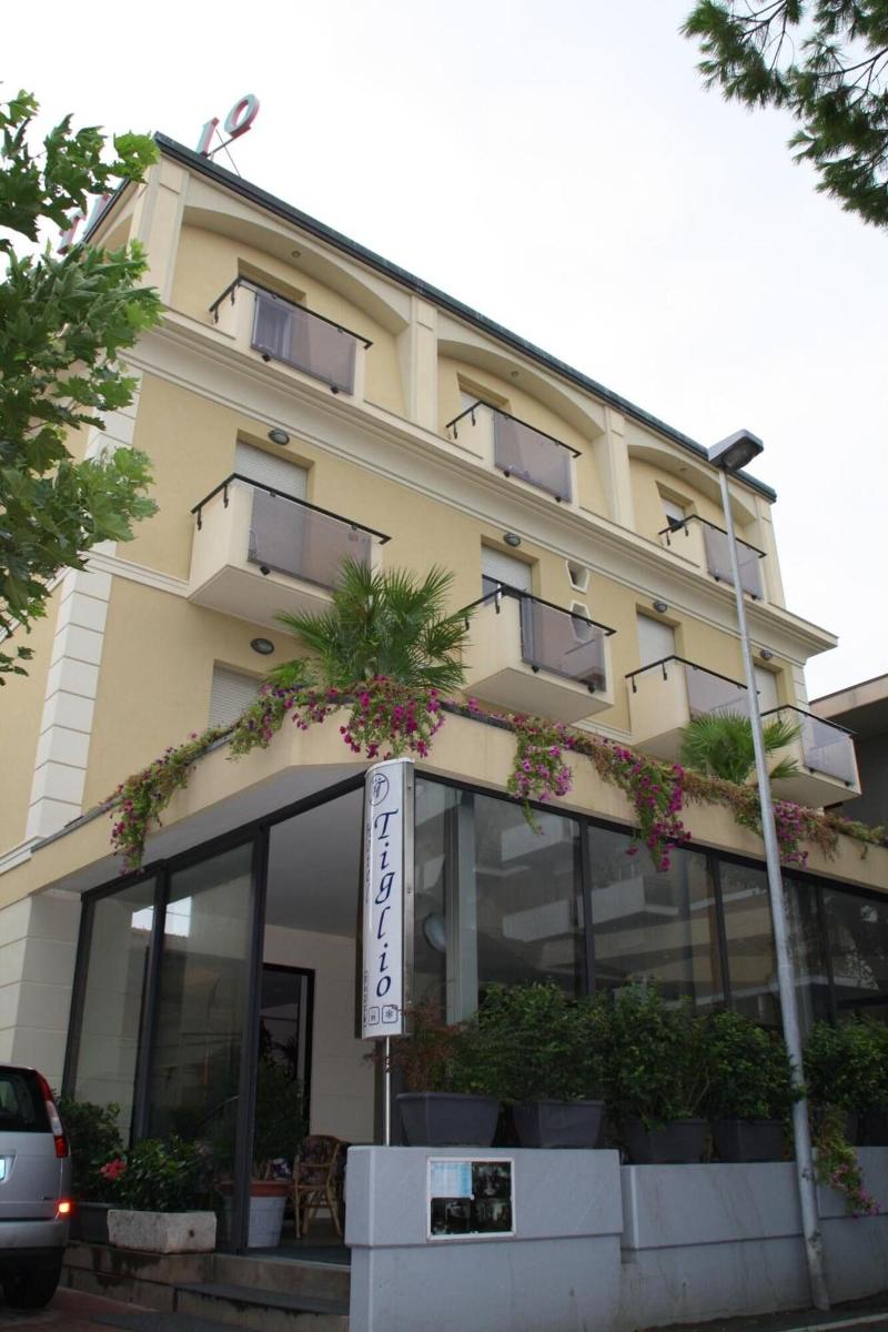 Hotel Tiglio - Genel