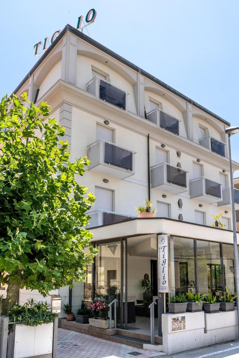 Hotel Tiglio - Genel