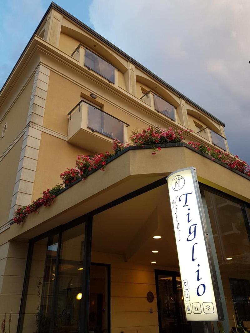 Hotel Tiglio - Genel