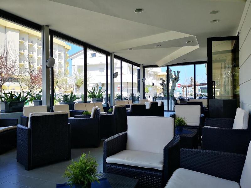 Hotel Tiglio - Genel