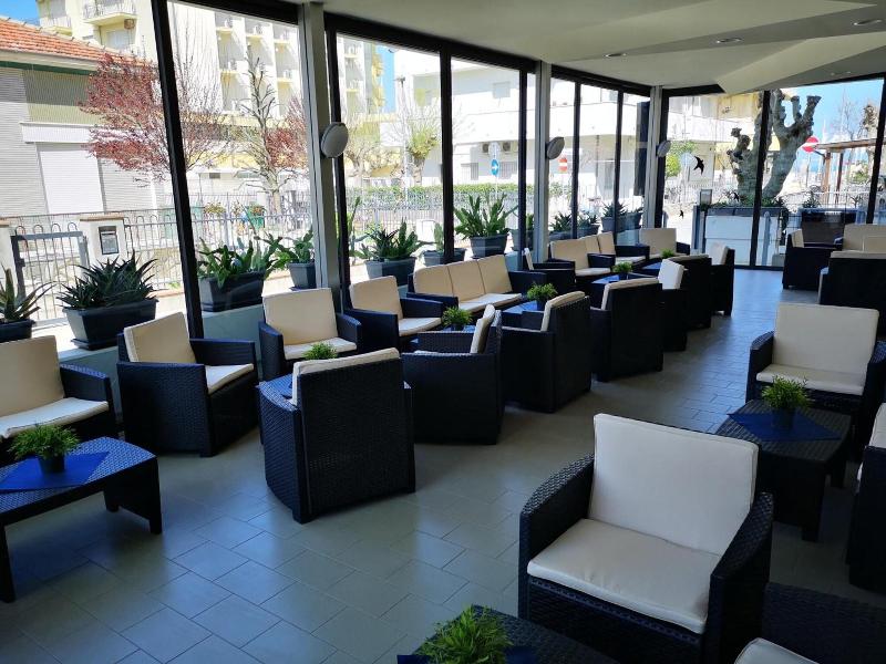 Hotel Tiglio - Genel