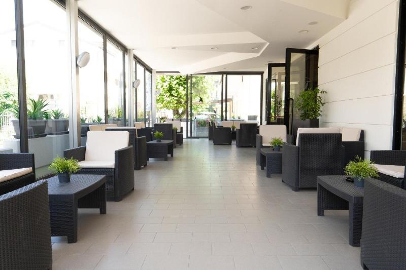 Hotel Tiglio - Genel