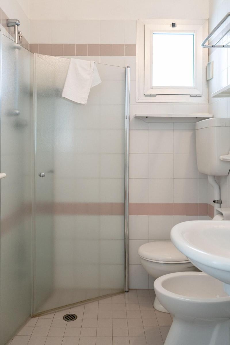Hotel Tiglio - Oda