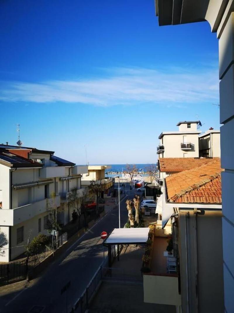 Hotel Tiglio - Oda