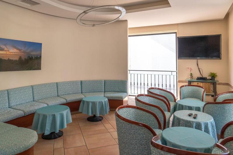 Hotel Tiglio - Restoran
