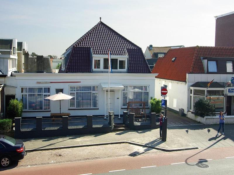 Hotel Zand - Genel