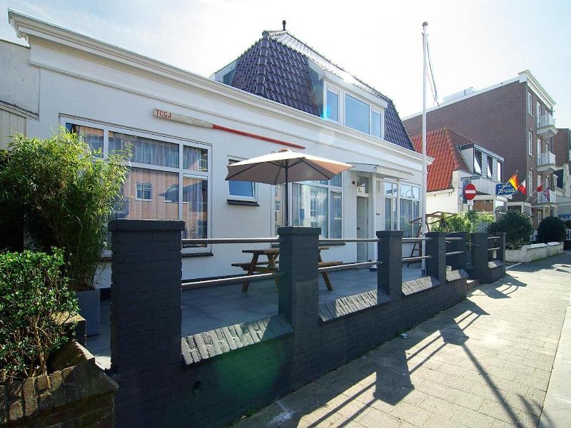 Hotel Zand - Genel