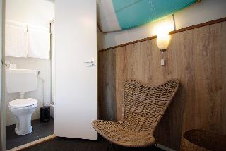 Hotel Zand fotoÄŸrafÄ±