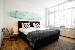 Hotel Zand fotoÄŸrafÄ±