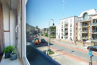 Hotel Zand fotoÄŸrafÄ±