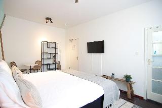 Hotel Zand fotoÄŸrafÄ±