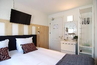 Hotel Zand fotoÄŸrafÄ±