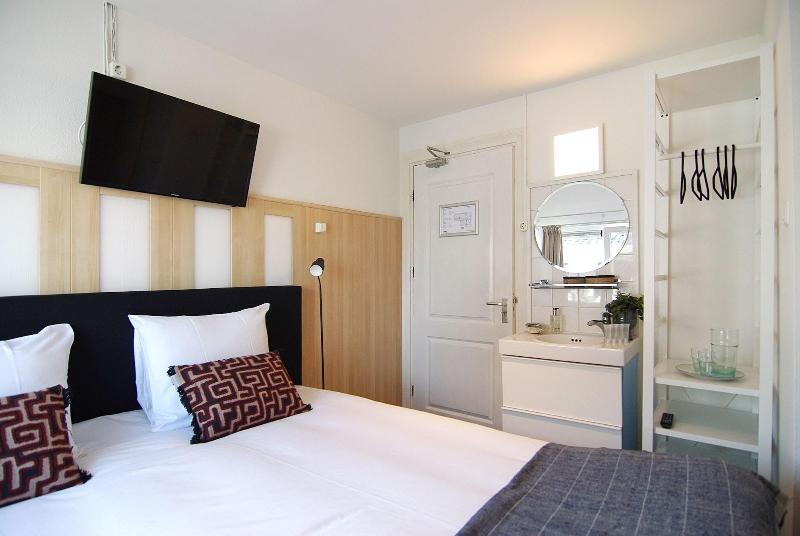Hotel Zand - Oda