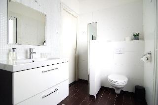 Hotel Zand fotoÄŸrafÄ±