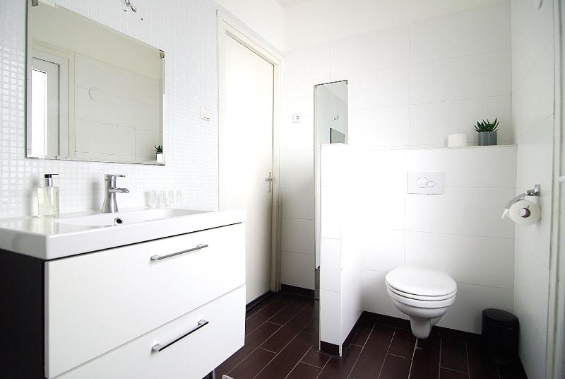 Hotel Zand - Oda