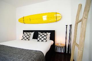 Hotel Zand fotoÄŸrafÄ±