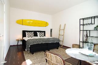 Hotel Zand fotoÄŸrafÄ±