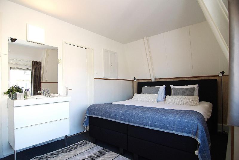 Hotel Zand - Oda