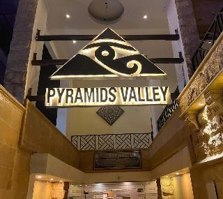 Pyramids Valley fotoÄŸrafÄ±