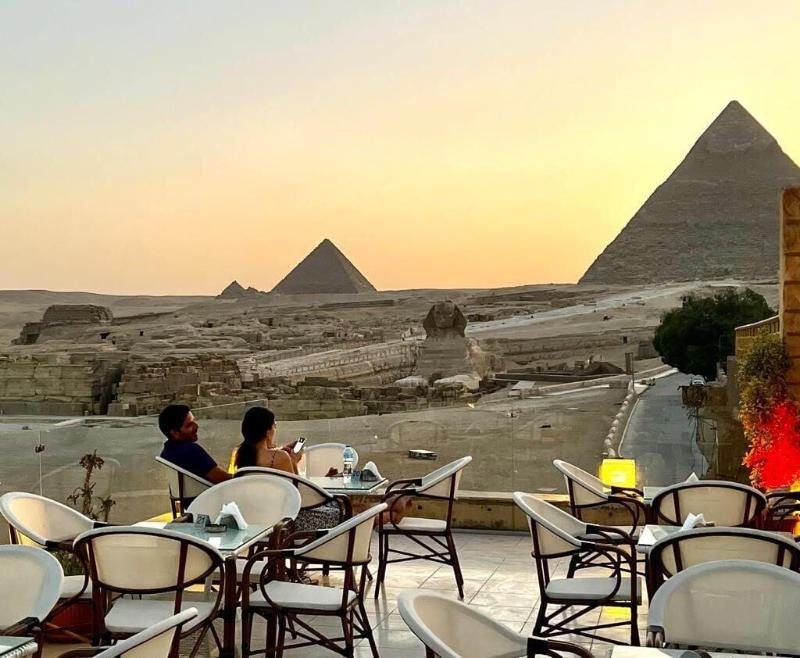 Pyramids Valley - Genel