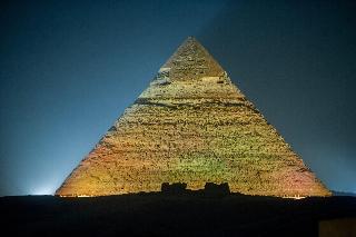Pyramids Valley fotoÄŸrafÄ±
