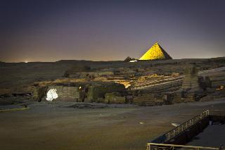 Pyramids Valley otel fotoğrafı