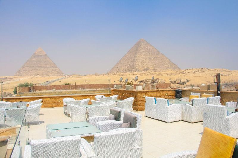 Pyramids Valley - Genel